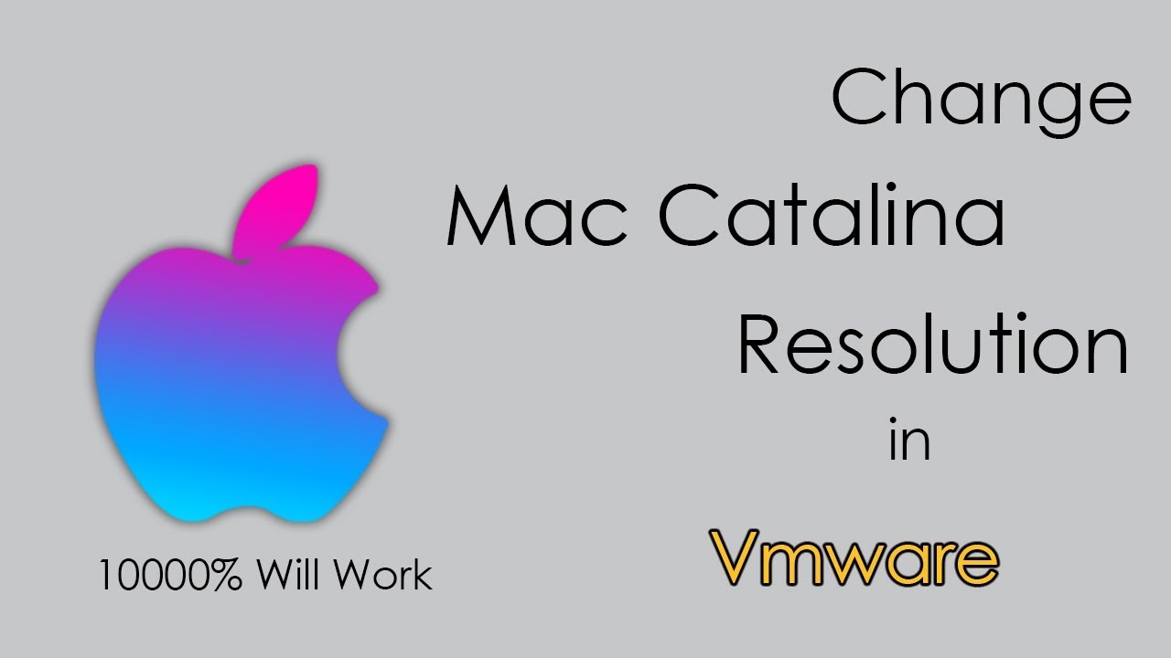 latest vmware tools for mac
